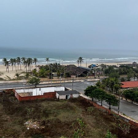 Frente Pro Mar - Praia Do Futuro Fortaleza  Bagian luar foto