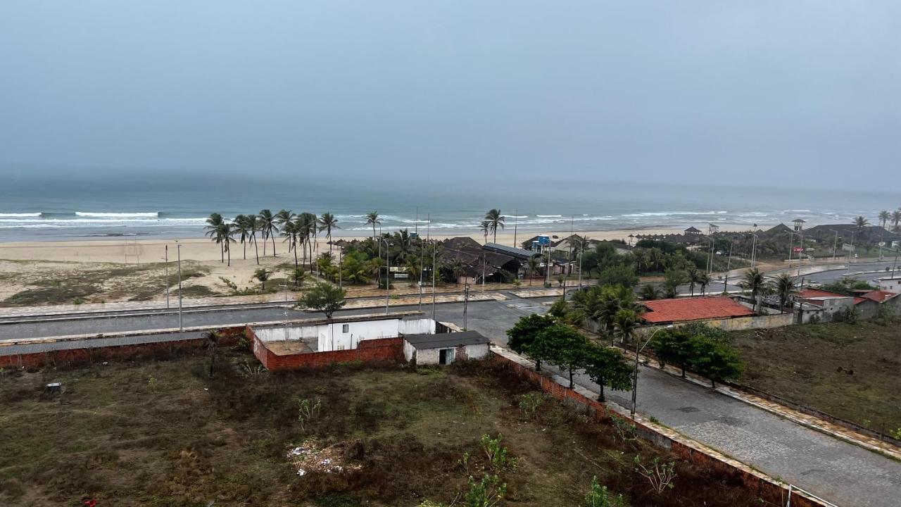 Frente Pro Mar - Praia Do Futuro Fortaleza  Bagian luar foto