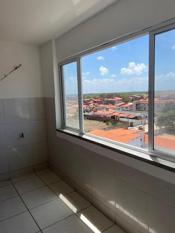 Frente Pro Mar - Praia Do Futuro Fortaleza  Bagian luar foto